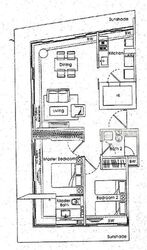 The Axis (D11), Apartment #499016401